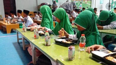 Program Makan Bergizi Gratis