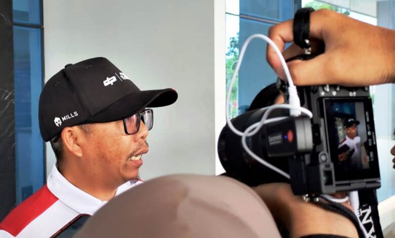 program akademi dispora kaltim