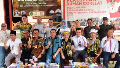 rumah cokelat lung anai kukar