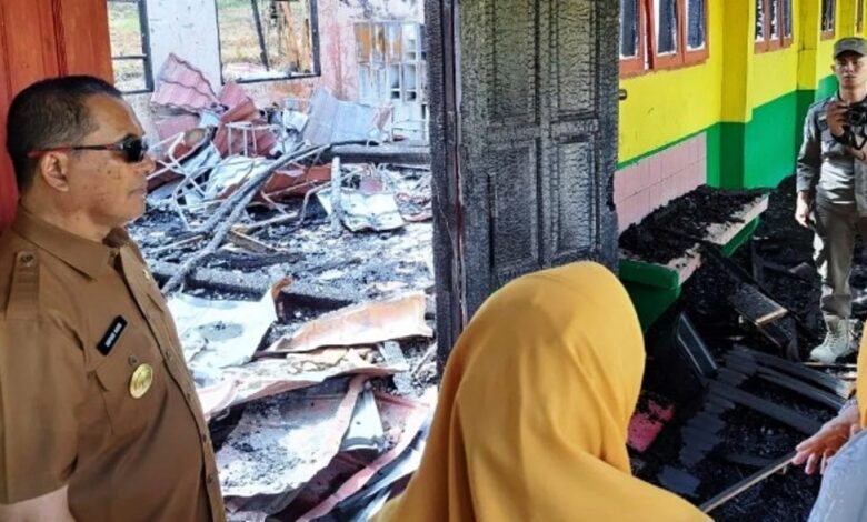 SMPN 5 Tanjung Redeb