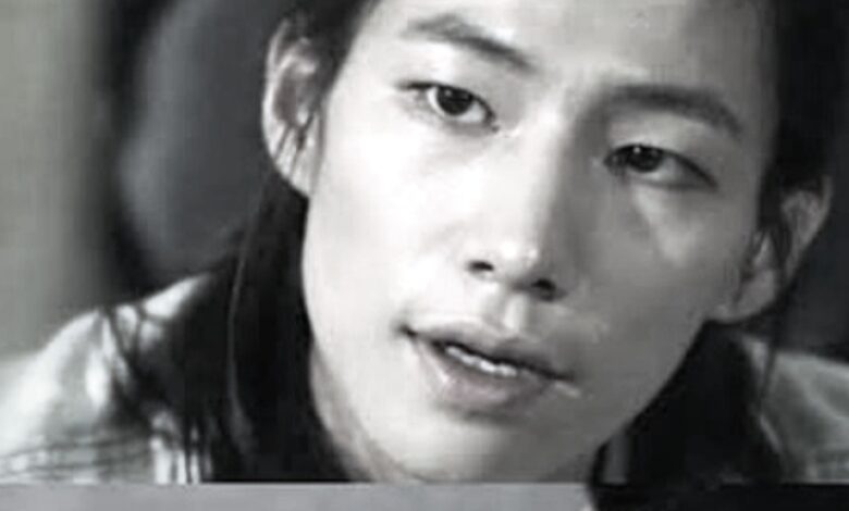 Song Jae Rim meninggal
