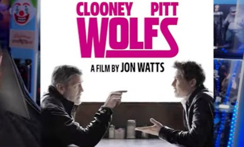 Film Wolfs 2024