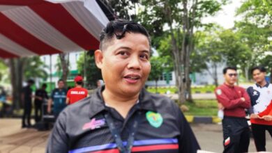 pemuda pedalaman Kaltim