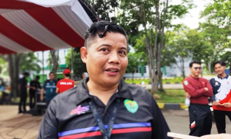 pemuda pedalaman Kaltim