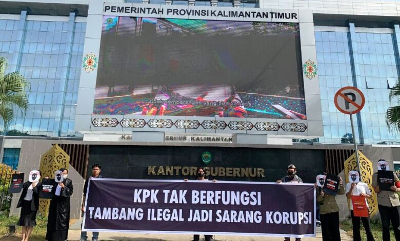 Hakordia 2024 Kaltim