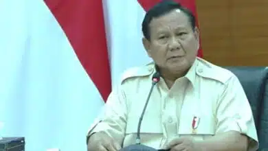 Prabowo PPN 12 %