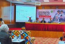 dialog kebangsaan Kutim