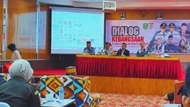 dialog kebangsaan Kutim