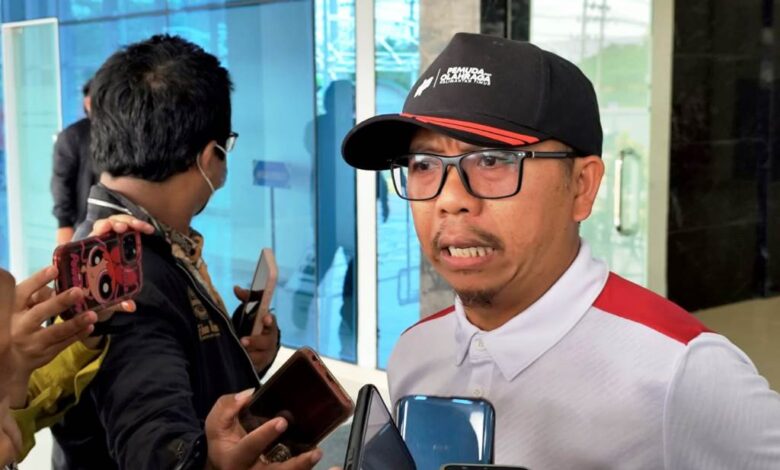 evaluasi pembinaan atlet