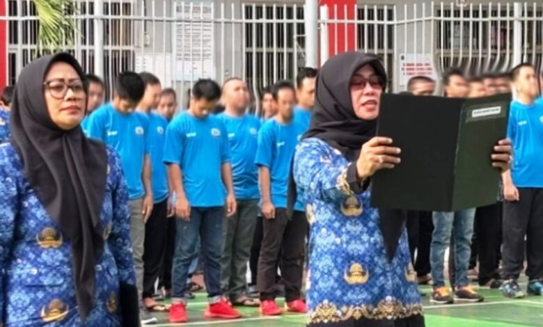 Hari Ibu 22 Desember 2024