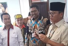 Mendes PDT Kukar