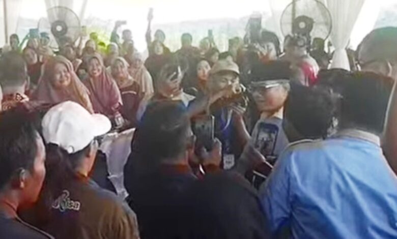 Mendes Yandri Susanto Kutim