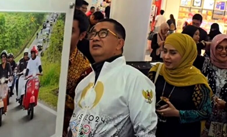 pameran foto akmal malik