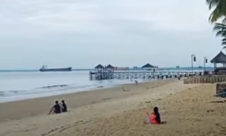 pengamanan libur akhir tahun balikpapan