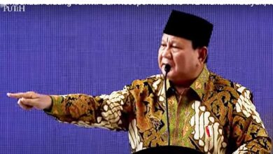 Pejabat Puasa Perjalanan Luar Negeri