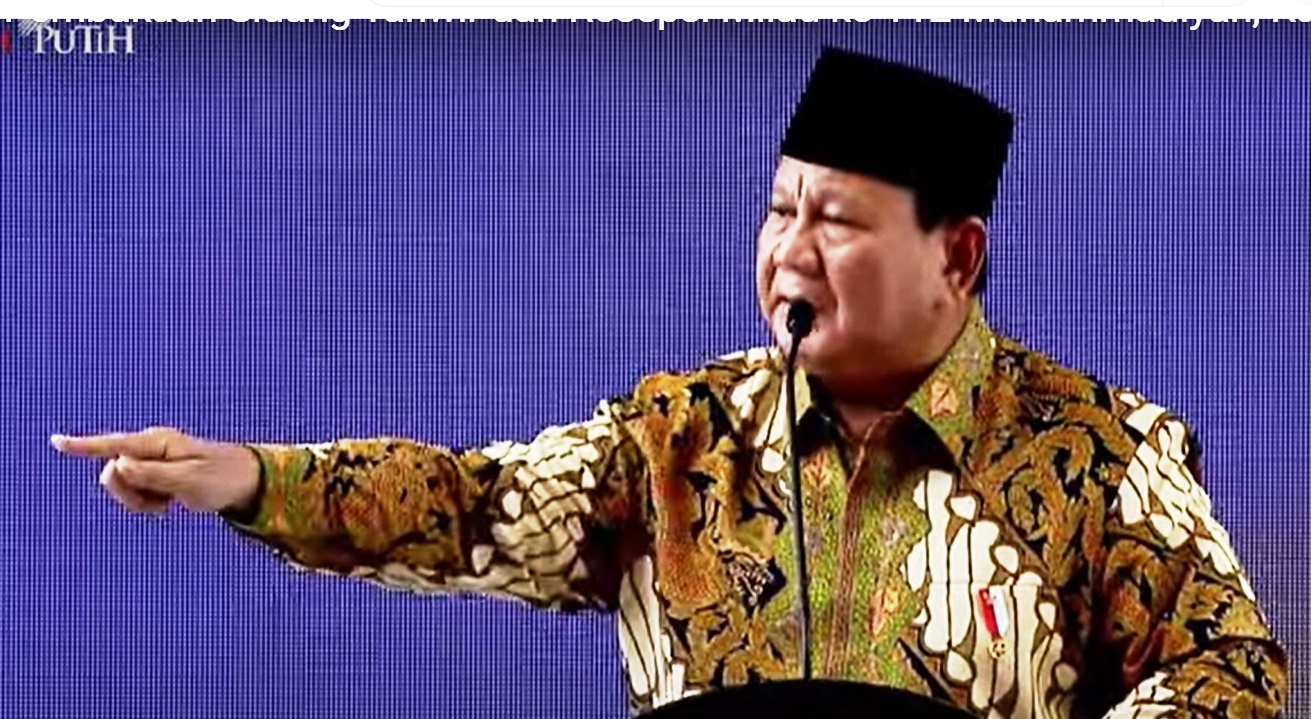 Pejabat Puasa Perjalanan Luar Negeri