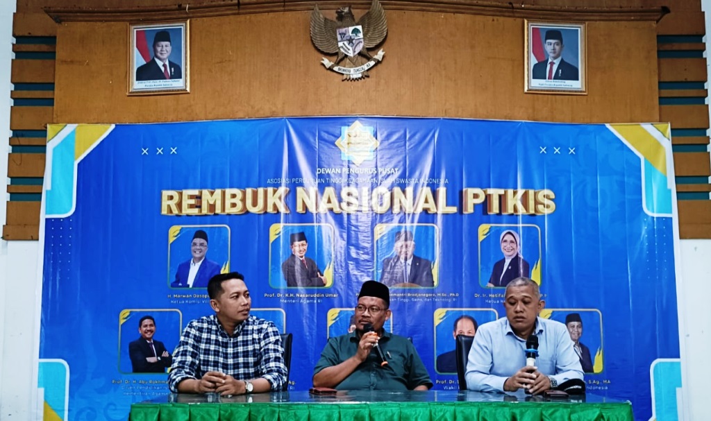 Rembuk Nasional APTIKIS