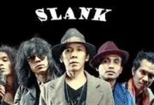 Slank konser tambang