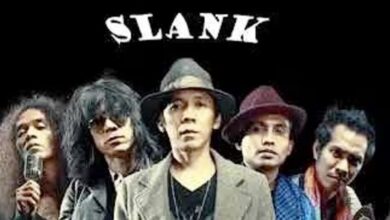 Slank konser tambang