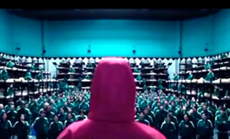 Jadwal Squid Game Season 2