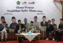 ulama preneur