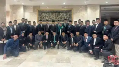 Badan Pengelola Masjid Istiqlal