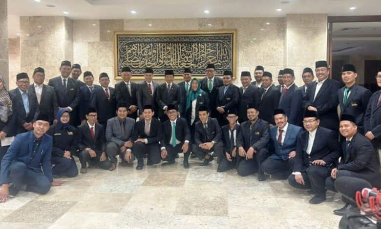 Badan Pengelola Masjid Istiqlal