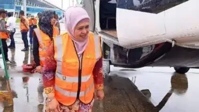 penerbangan perintis Kaltim