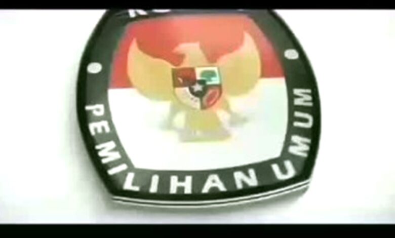 penetapan calon terplih kaltim