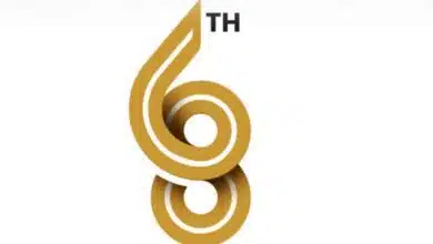 logo HUT Kaltim
