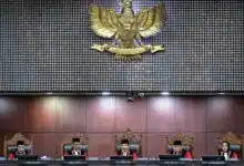 ambang batas pencalonan presiden