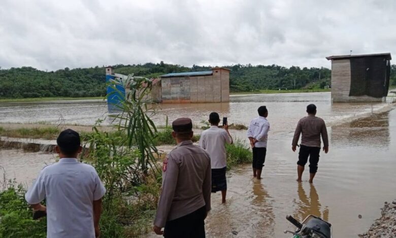 banjir kutai kartanegara