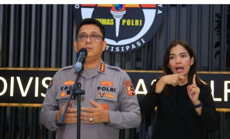 Kasus Pemerasan DWP 2024