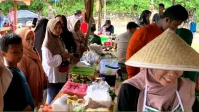 Pasar Pring Apus