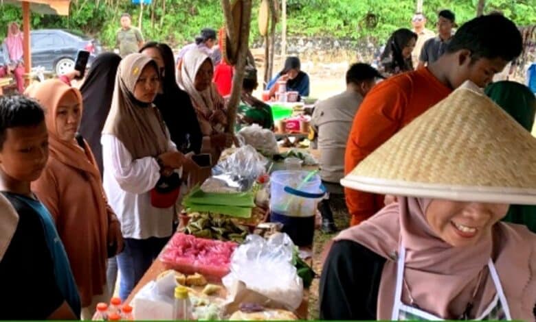 Pasar Pring Apus