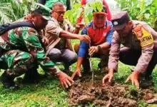 longsor TPA Sambutan Samarinda