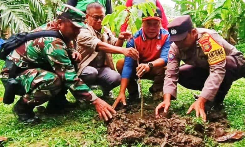 longsor TPA Sambutan Samarinda