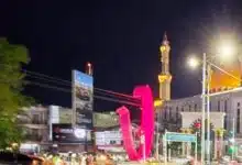 Tugu Pesut Samarinda