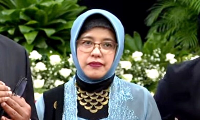 Amalia Adininggar Widyasanti
