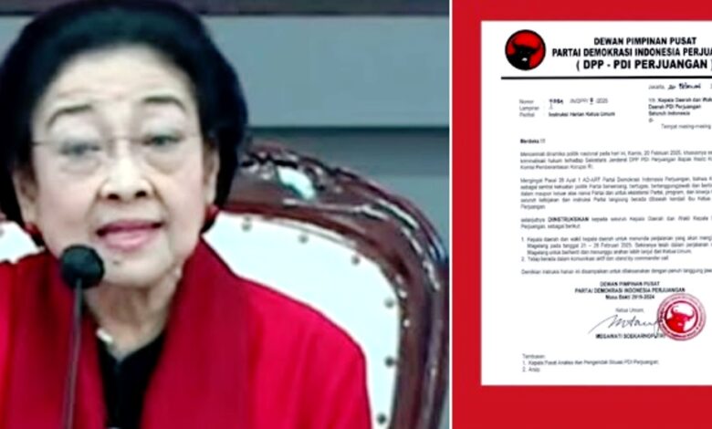 PDIP retreat Magelang