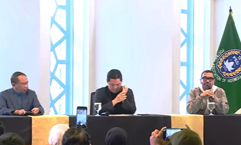 Jordi Cruyff Indonesia