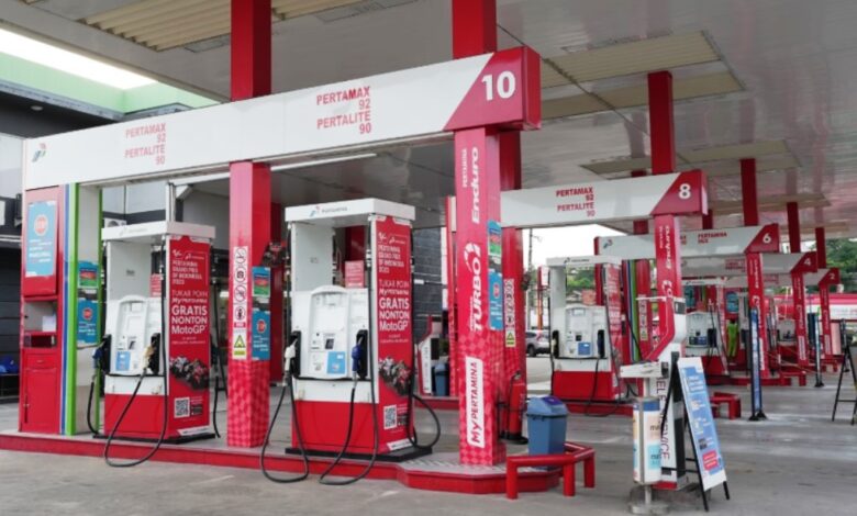 kualitas pertamax