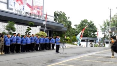 Rusmadi Pamit