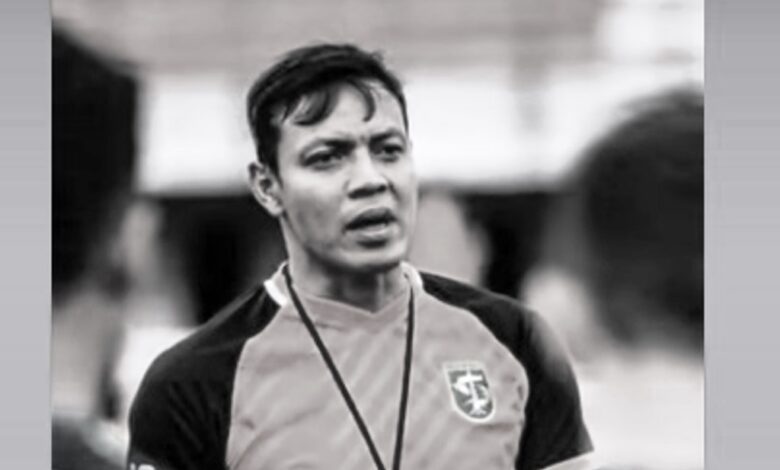 Bejo Sugiantoro Meninggal Dunia di Usia 47 Tahun