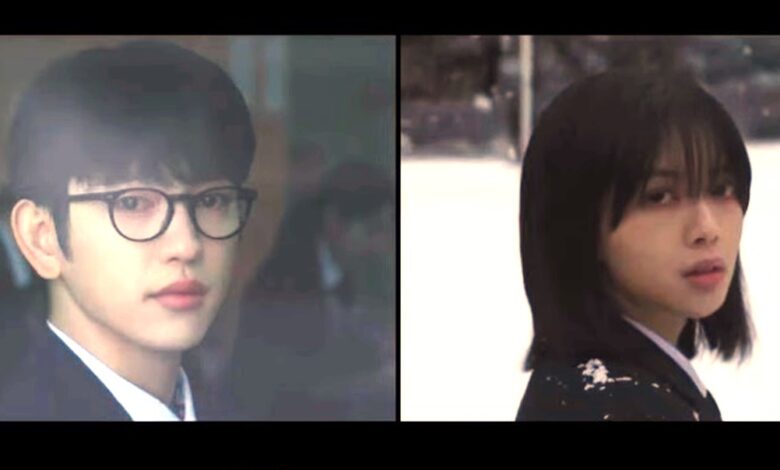 drama korea the witch