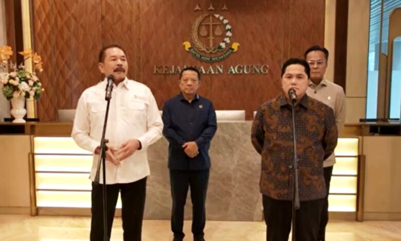 aset sitaan PT Duta Palma