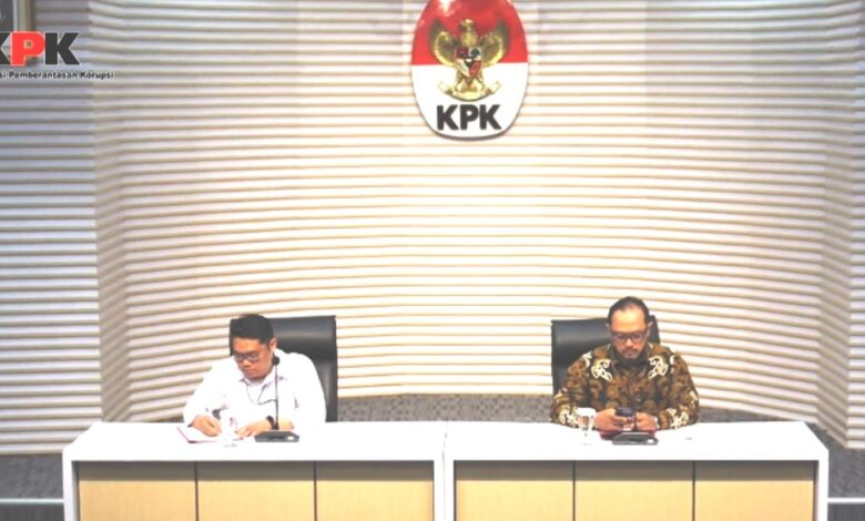 pejabat pajak korupsi