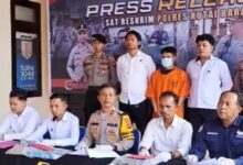 pembunuhan anak Kubar