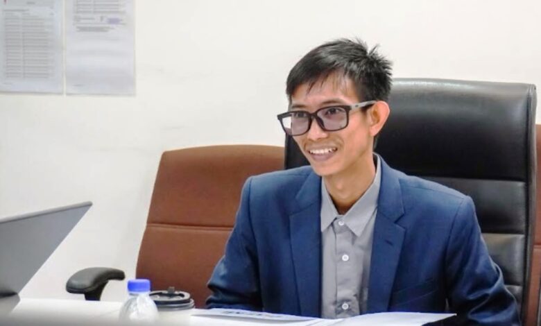 kebijakan harga gabah