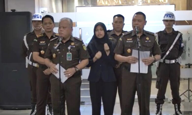 kasus korupsi pertamina